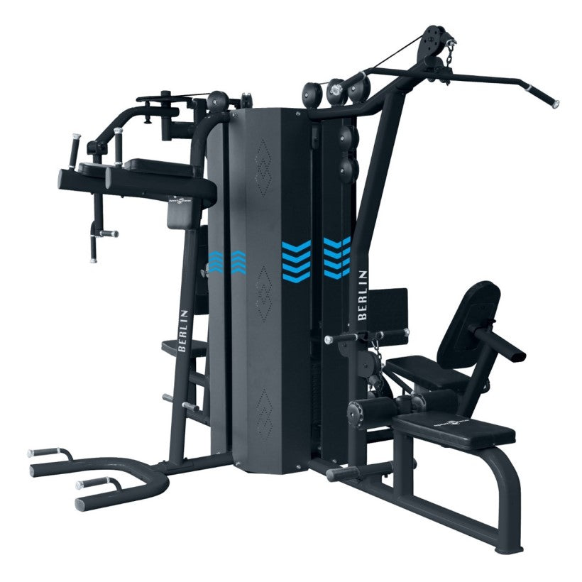 Multifuncional Berlin - SportFitness 71755