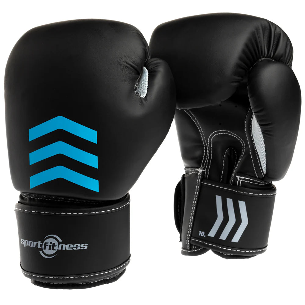 Guantes Boxeo 10OZ -74014