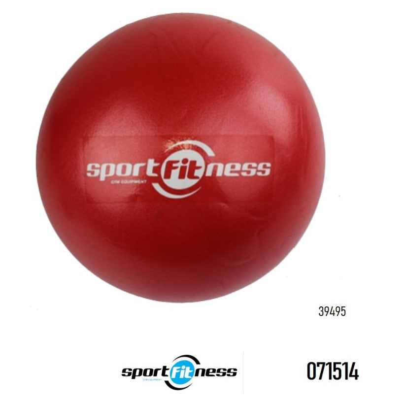 Mini Gym Ball 30cm Sportfitness - 71514