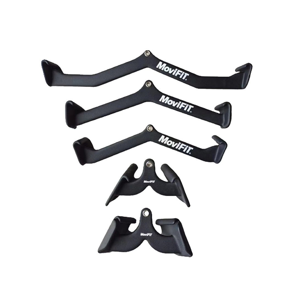 SET DE 5 ADAPTACIONES EXTRAIBLES