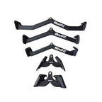 SET DE 5 ADAPTACIONES EXTRAIBLES