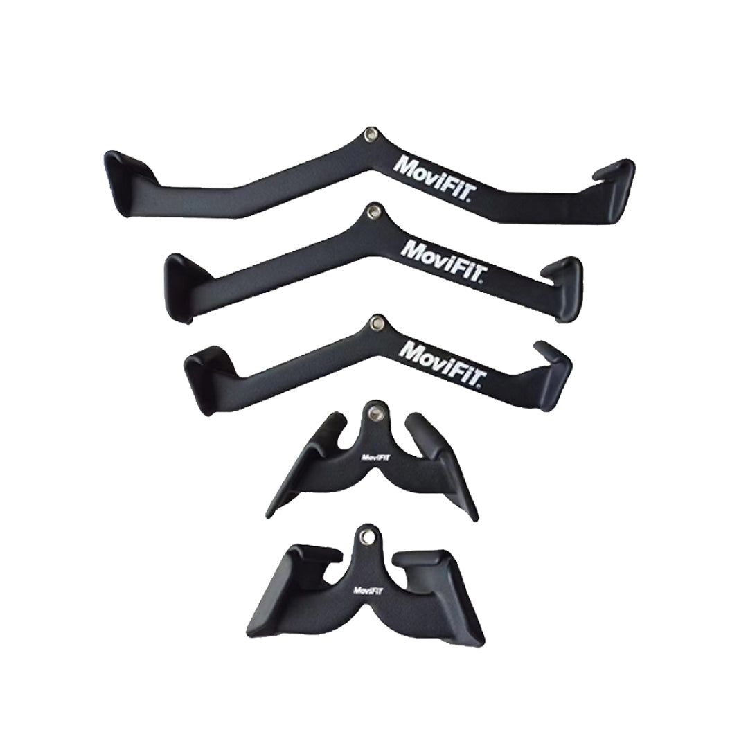 SET DE 5 ADAPTACIONES EXTRAIBLES