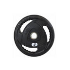 Discos Olímpicos Forrados En Caucho 2” Varias Opciones - Sport Fitness