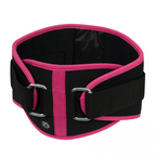 Cinturón para Levantar Pesas K6 Medusa Ajustable para Damas