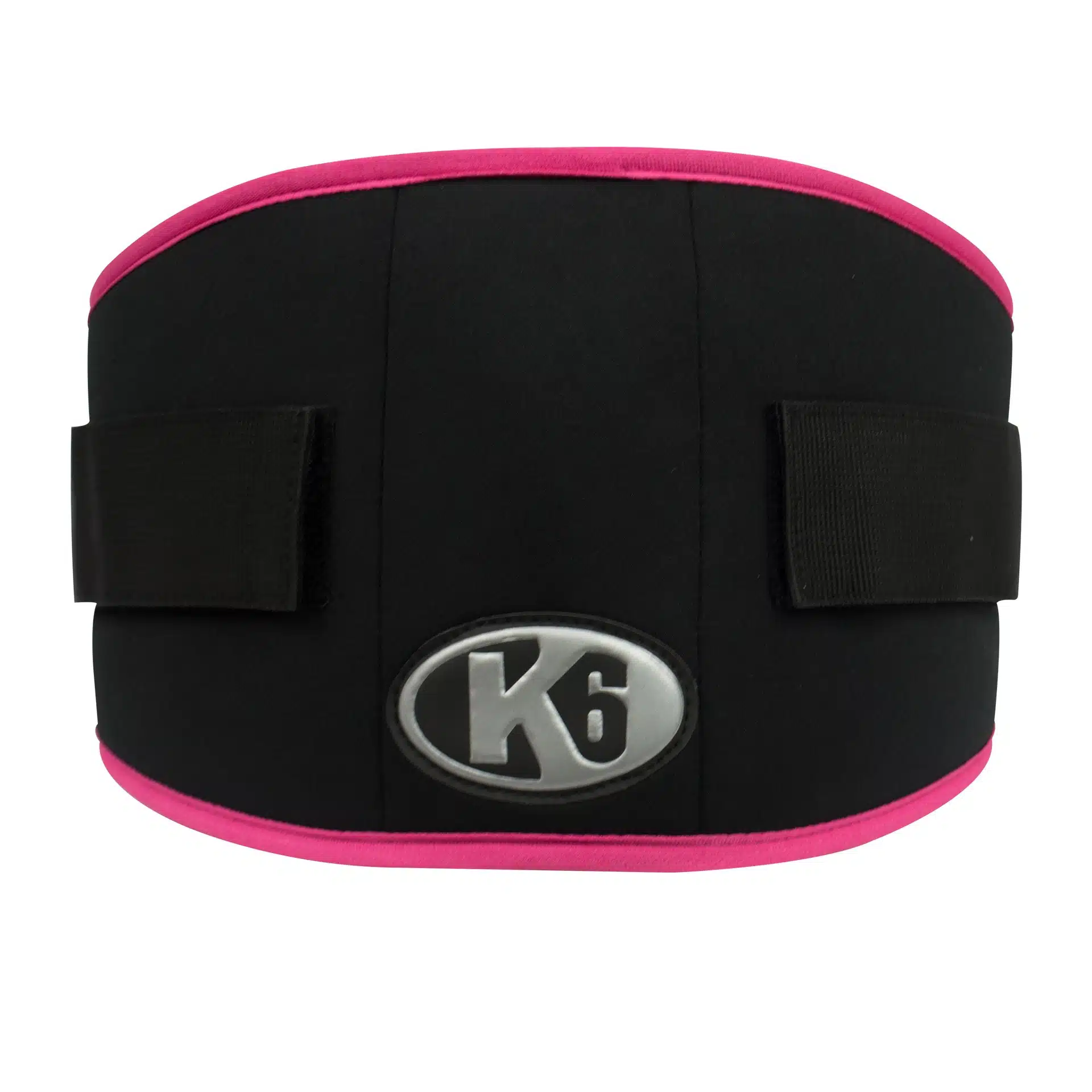 Cinturón para Levantar Pesas K6 Medusa Ajustable para Damas