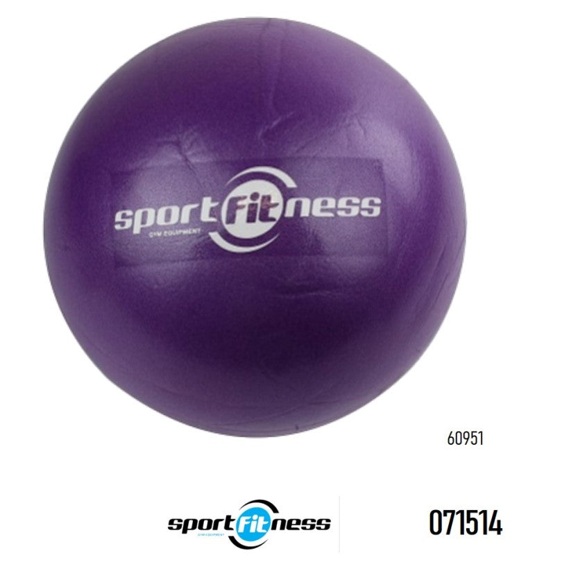 Mini Gym Ball 30cm Sportfitness - 71514