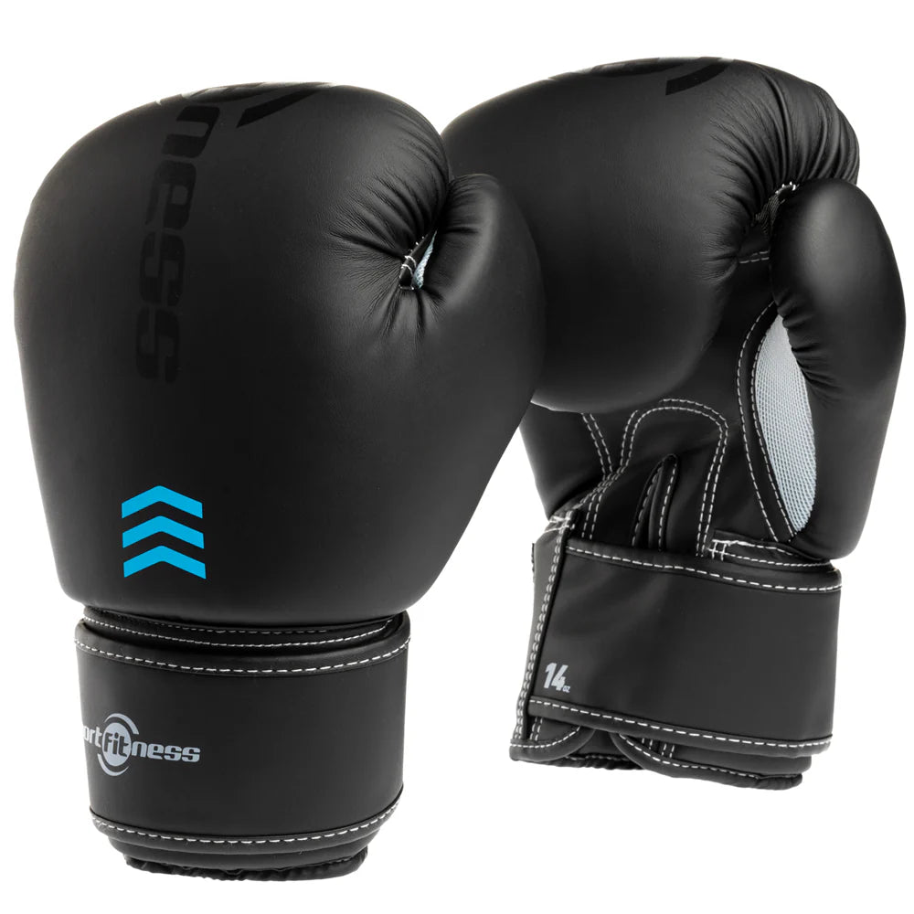 Guantes Boxeo 14OZ - 74016