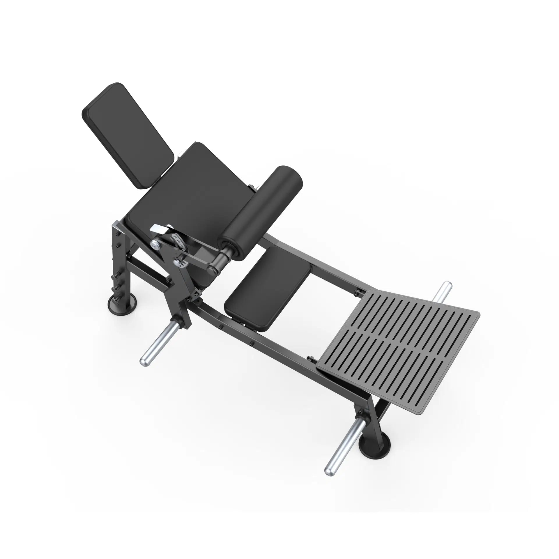 Máquina Pesas Hip Thrust K6 - 66541