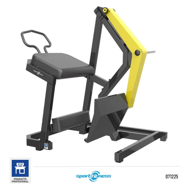 Cadera De Pie DHZ940 - Sport Fitness 71225