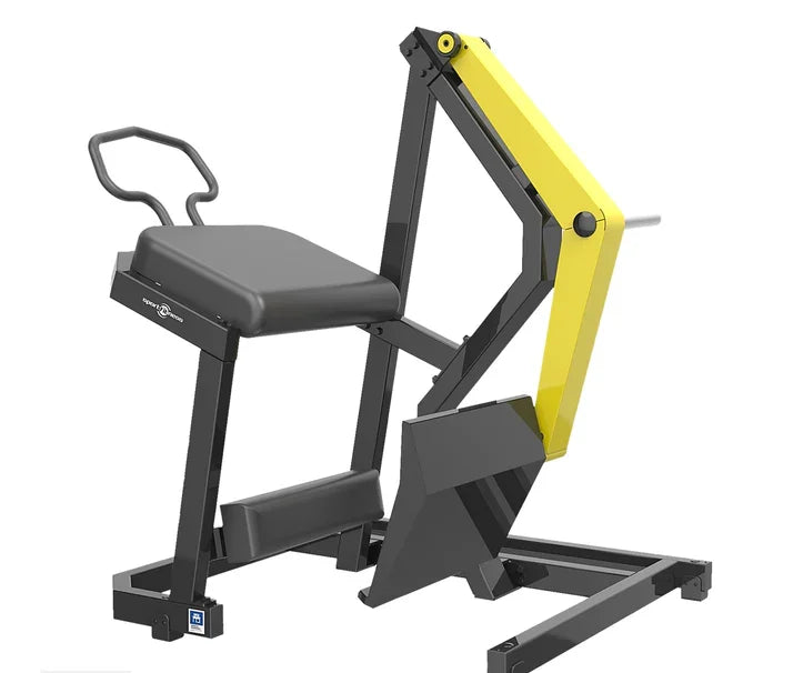 Cadera De Pie DHZ940 - Sport Fitness 71225