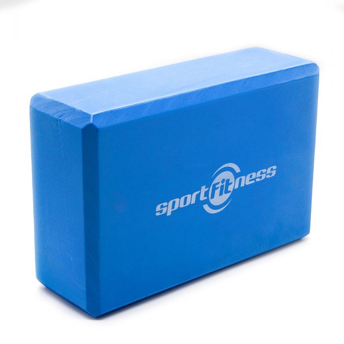 Cubo Para Yoga – Sportfitness 71597