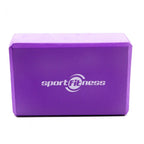 Cubo Para Yoga – Sportfitness 71597