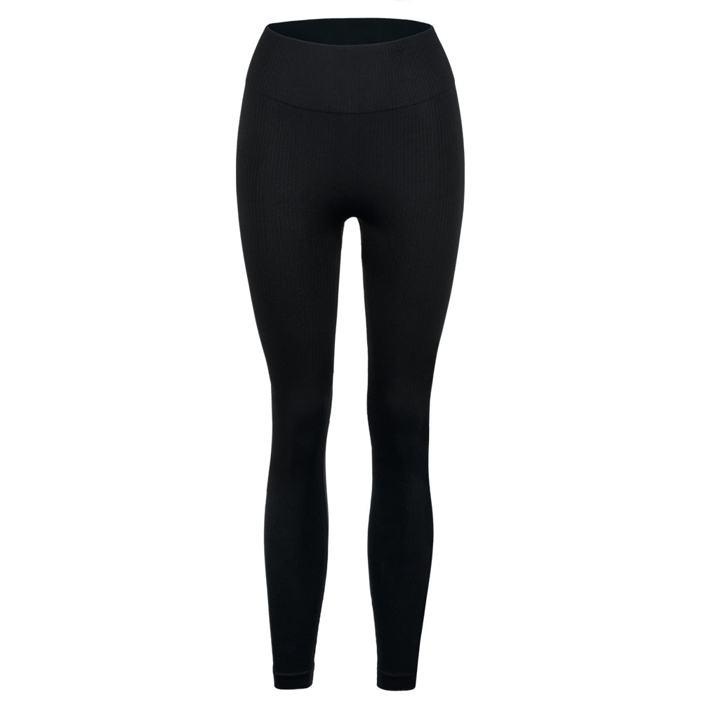 Legging Seamless Spirit Negro