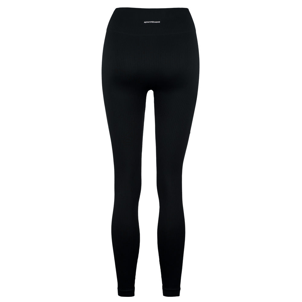Legging Seamless Spirit Negro