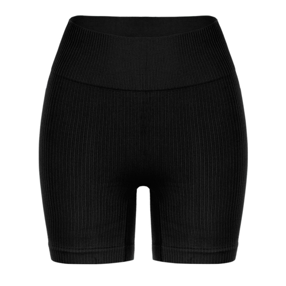 Short Seamless Spirit Negro