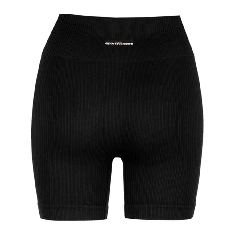 Short Seamless Spirit Negro