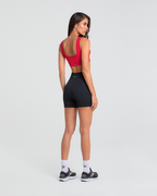 Short Seamless Spirit Negro