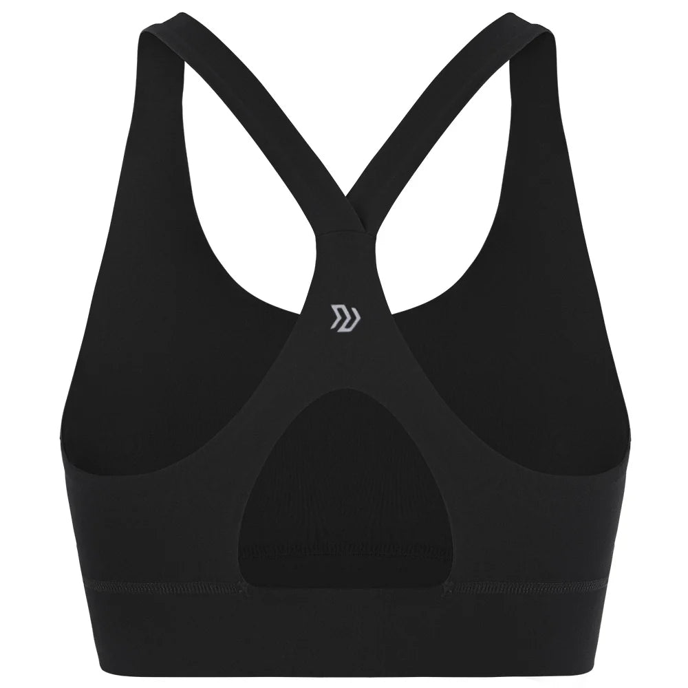 Top Mujer Bonny Negro