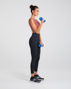 Legging Seamless Spirit Negro