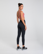 Legging Seamless Spirit Negro