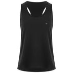 Camiseta Manga Sisa Hill Negro