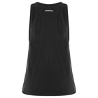 Camiseta Manga Sisa Hill Negro