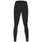 Legging Vibrant Negro