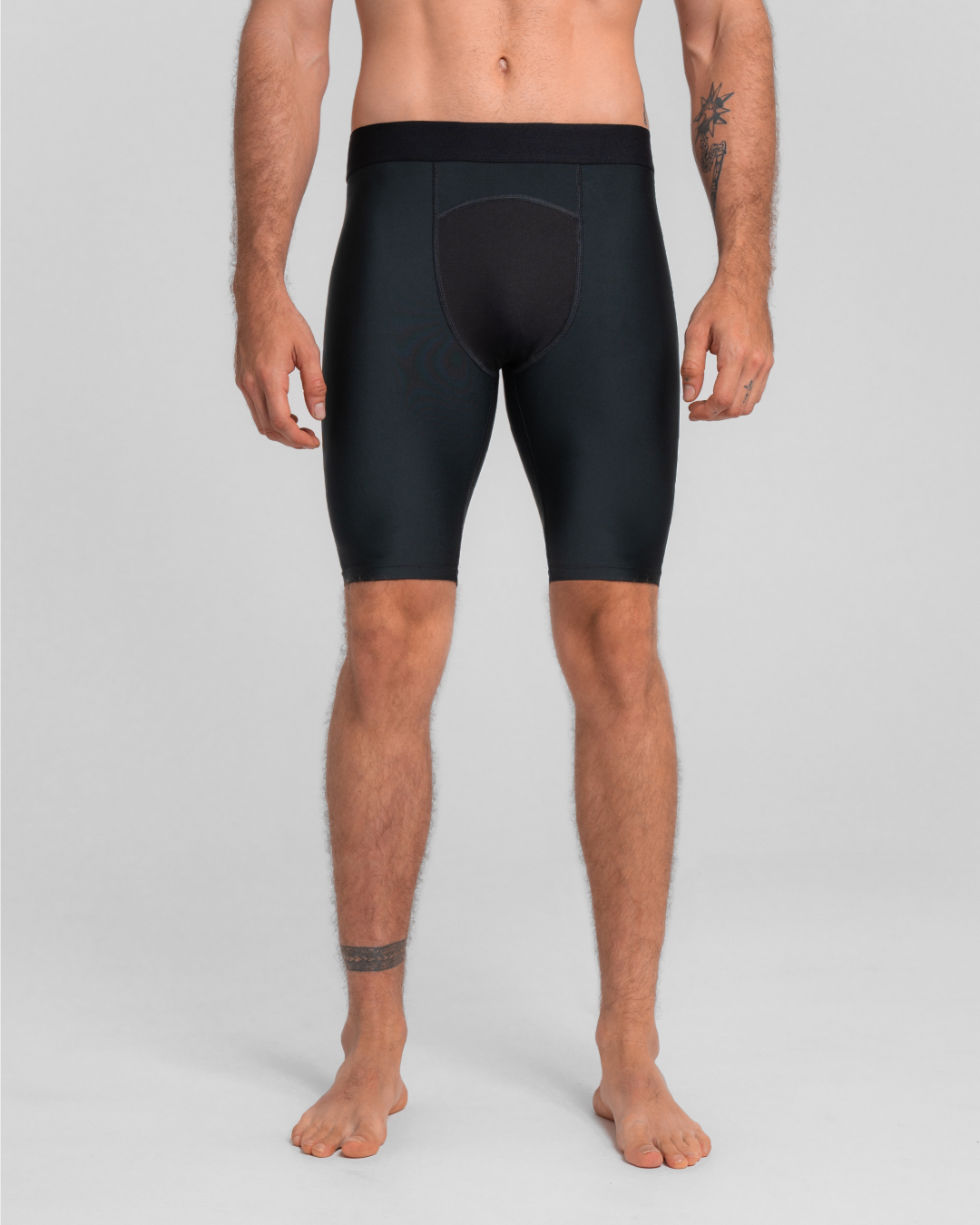 Boxer Short Element Negro