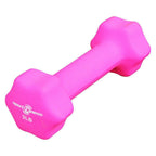 Mancuernas Encauchetadas En Neopreno – Sportfitness Varias Opciones