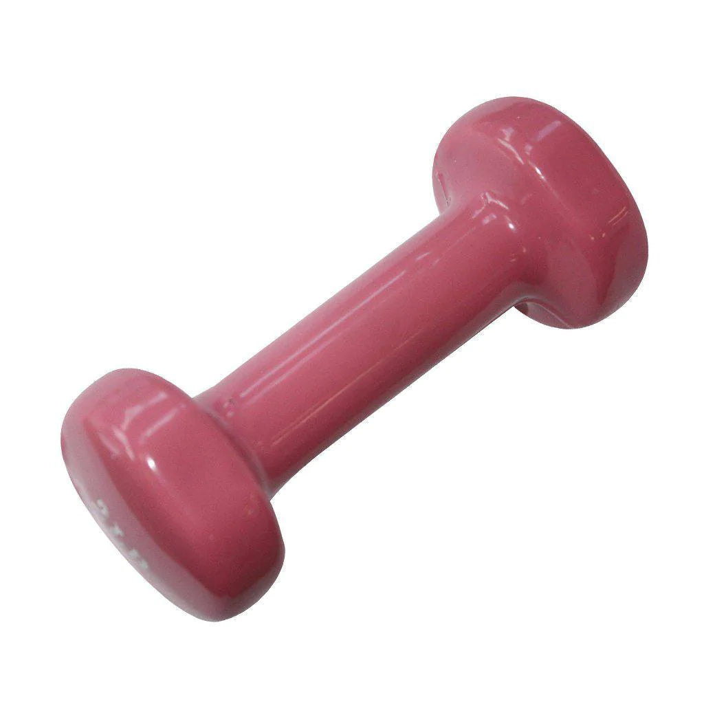 Mancuerna Encauchetada En Vinilo – Sportfitness