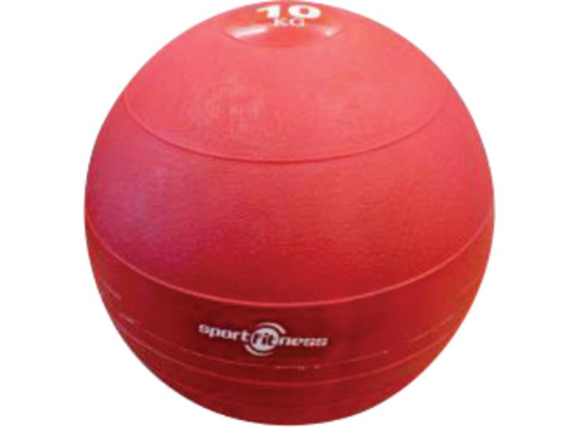 Balones Medicinales (No Rebote) Varias Opciones 4KG A 15KG – Sport Fitness 9105