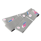 Banda Elástica Para Yoga - Sport Fitness 71692