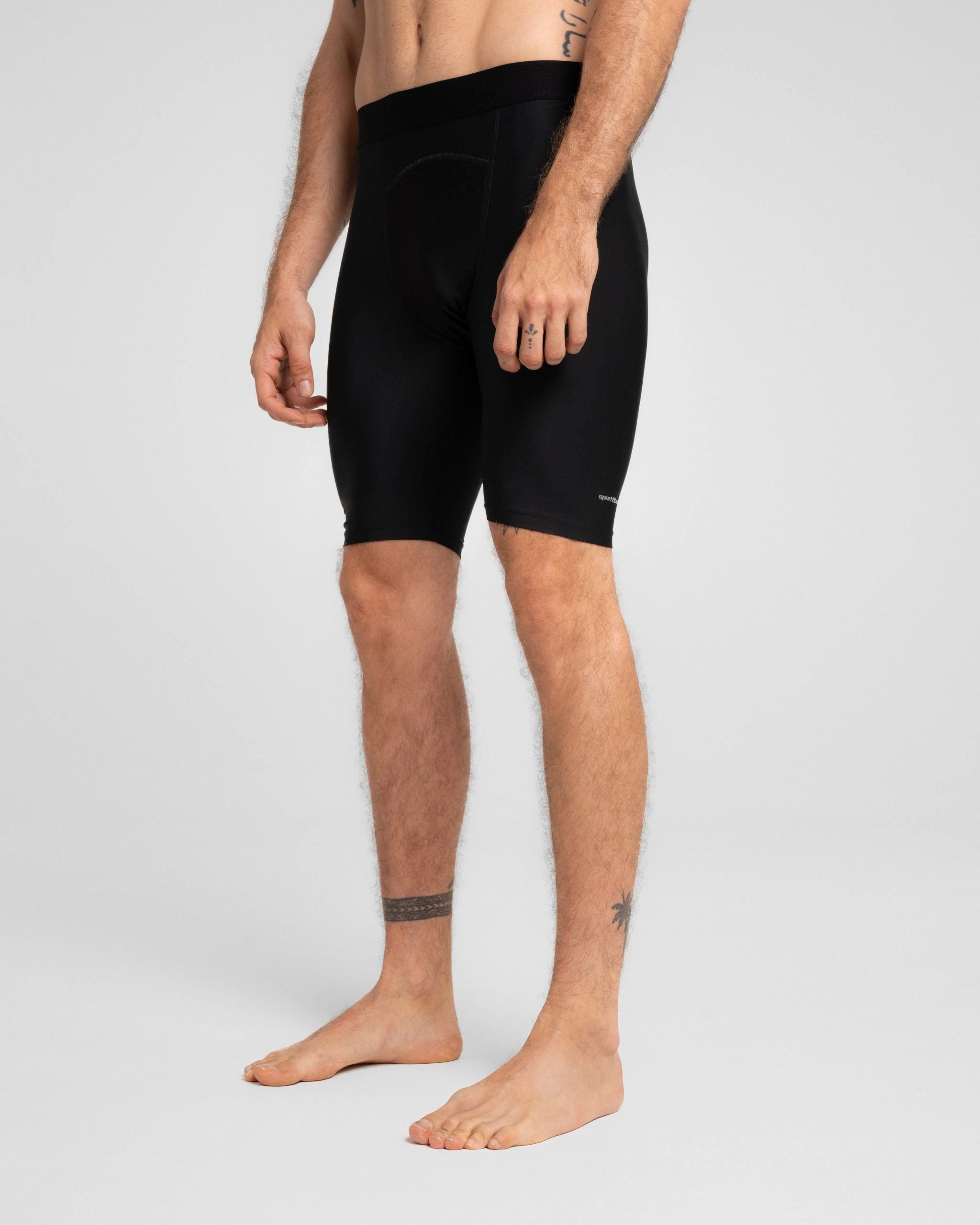 Boxer Short Element Negro