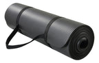 Colchoneta K6 Yoga Pilates Mat Tapete Ejercicios 10mm