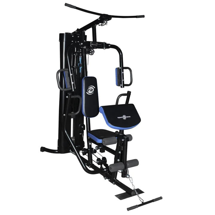 Multifuncional KFHG-30 150 LB - Sport Fitness 71102