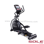 Elíptica Magnética SOLE E25 70381