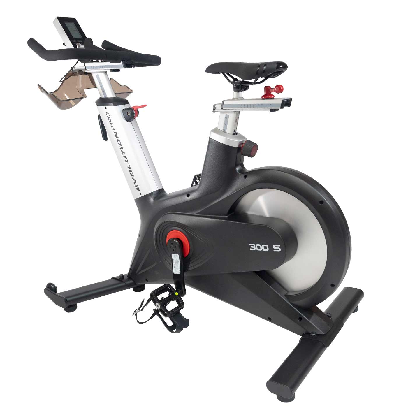 SPINNING EVO 300S