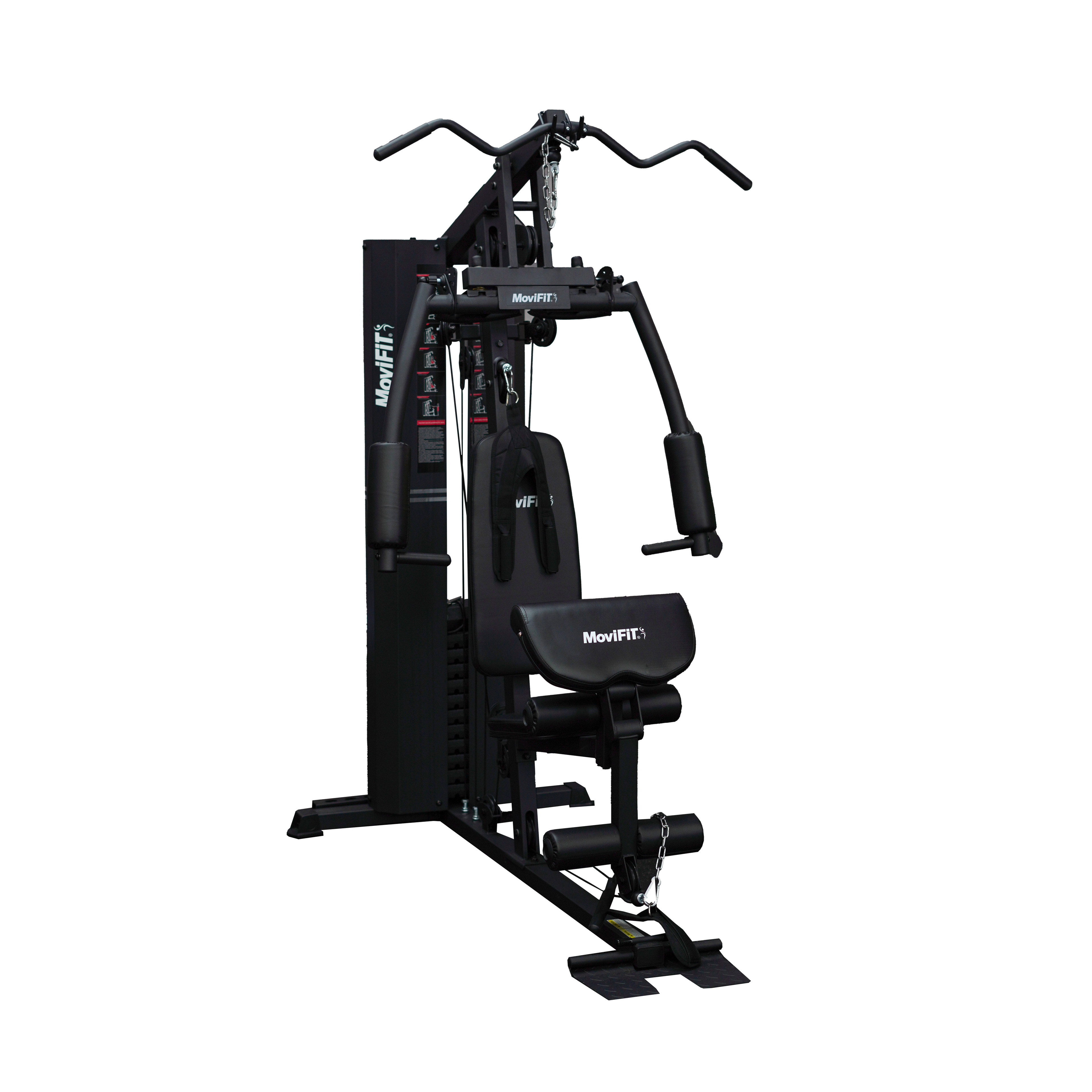MS-600S MULTIGIMNASIO MOVIFIT 1 ESTACIÓN 904203