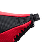 Pera De Velocidad Negra/Roja - UFC