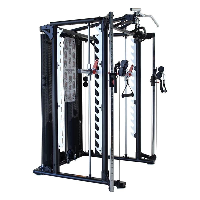 SISTEMA DE JAULA SCS SMITH - 71604