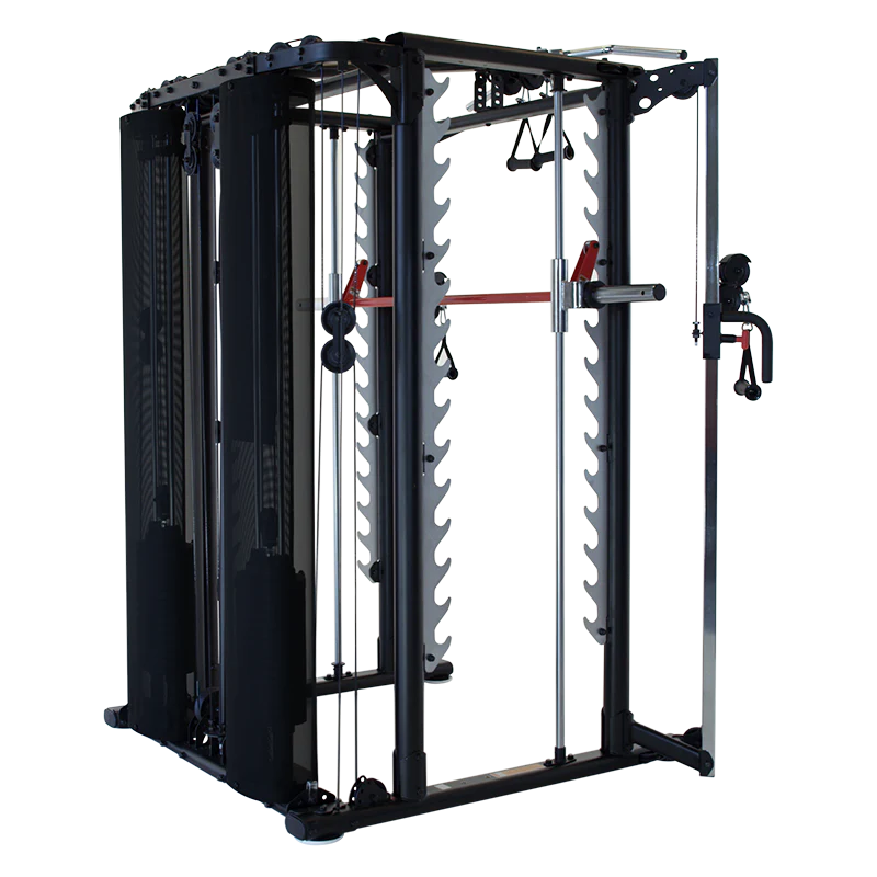 SISTEMA DE JAULA SCS SMITH - 71604