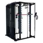 SISTEMA DE JAULA SCS SMITH - 71604