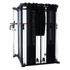 SISTEMA DE JAULA SCS SMITH - 71604