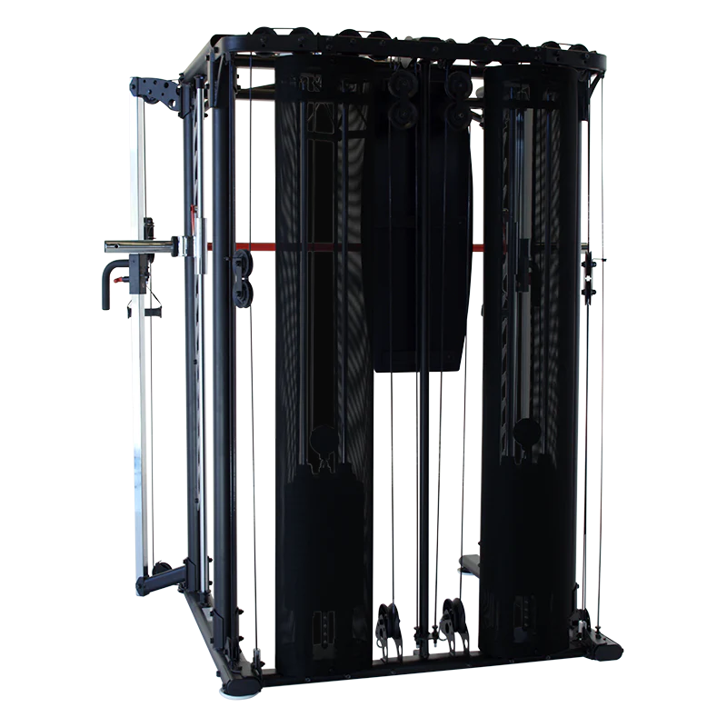 SISTEMA DE JAULA SCS SMITH - 71604