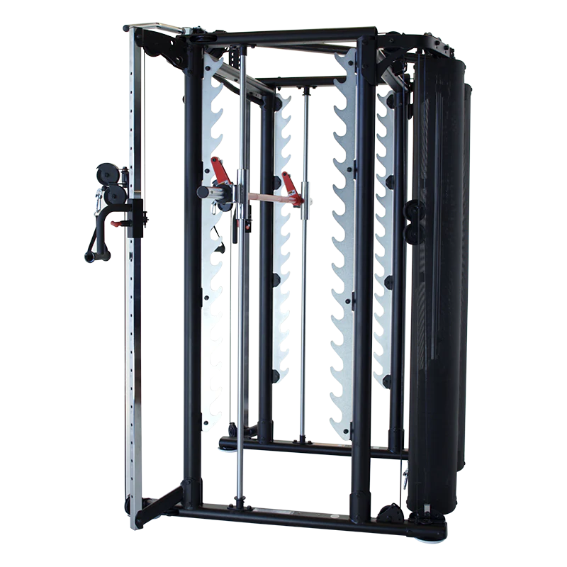 SISTEMA DE JAULA SCS SMITH - 71604