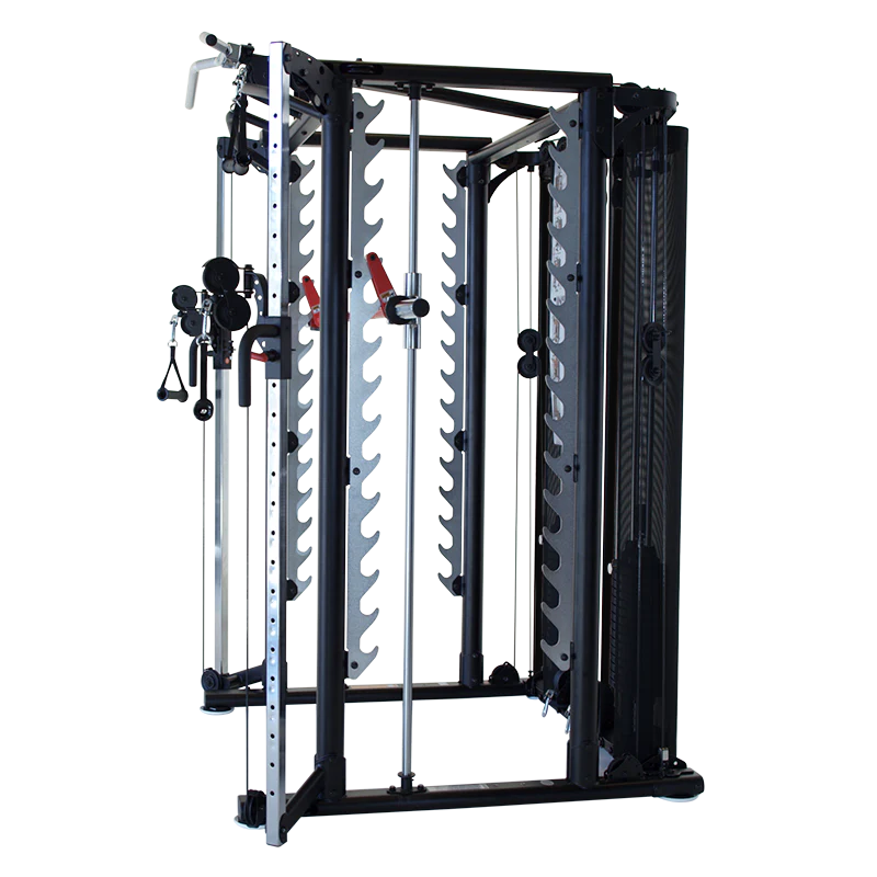 SISTEMA DE JAULA SCS SMITH - 71604