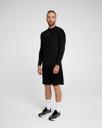 Pantaloneta Shake Negro