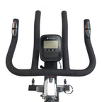 Bicicleta Spinning Mercury - Evolution BS040054