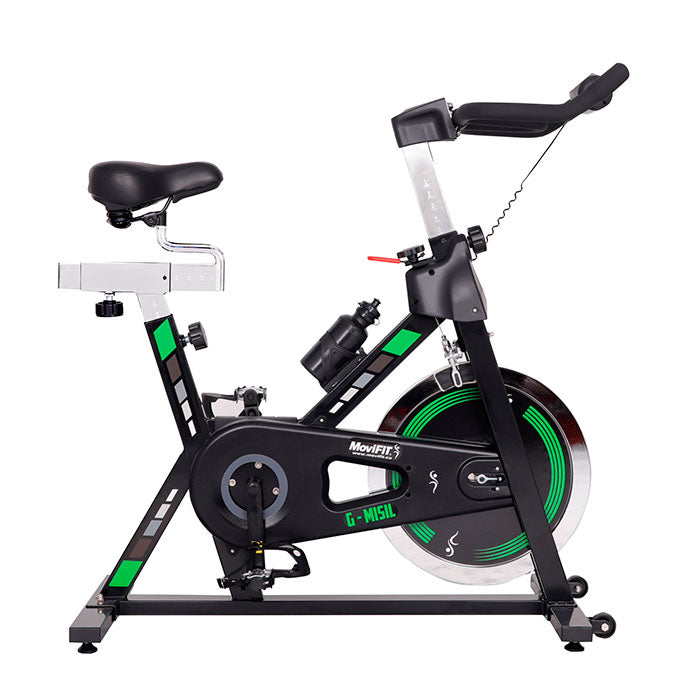 Bicicleta Spinning MOVIFIT G-MISIL - 0301061
