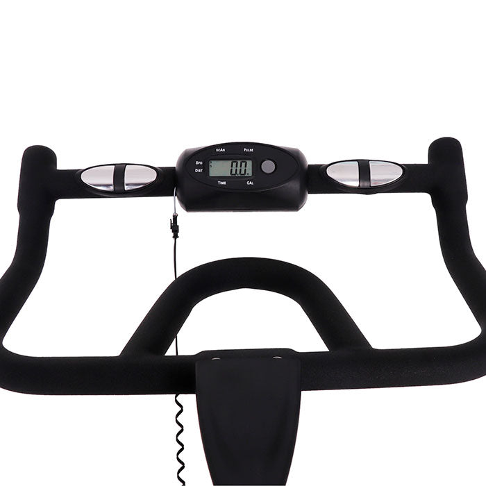 Bicicleta Spinning MOVIFIT G-MISIL - 0301061